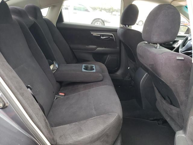 Photo 6 from auction – 2013 NISSAN ALTIMA 2.5 with VIN 1N4AL3AP9DC203410