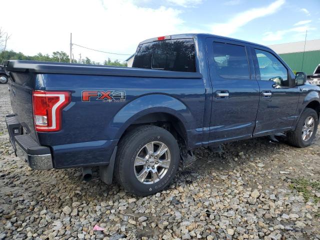 Photo 4 from auction – 2016 FORD F150 SUPER with VIN 1FTEW1EP7GKF77896