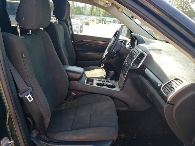 صورة رقم 5 من المزاد - 2011 JEEP GRAND CHER مع VIN 1J4RR4GG9BC520488