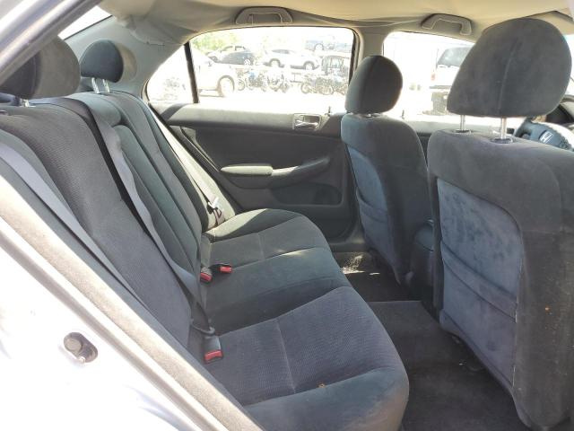 Photo 6 from auction – 2005 HONDA ACCORD LX with VIN 1HGCM55445A183058