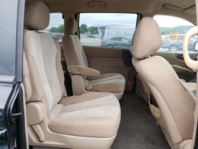 Photo 6 from auction – 2014 KIA SEDONA LX with VIN KNDMG4C77E6574399