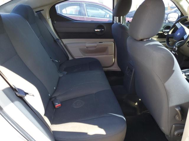 Photo 6 from auction – 2006 DODGE CHARGER SE with VIN 2B3KA43R46H295522