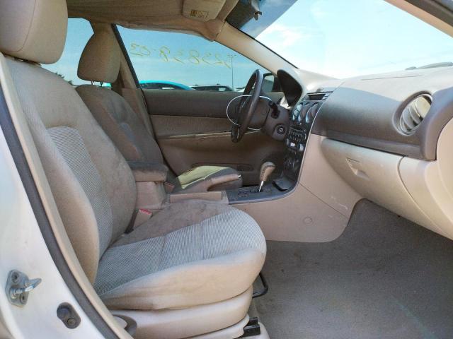 Photo 5 from auction – 2003 MAZDA 6 I with VIN 1YVFP80C135M45525