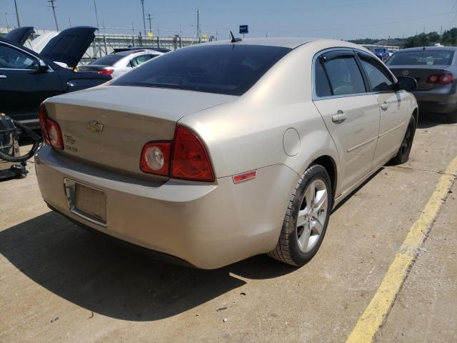 Photo 4 from auction – 2010 CHEVROLET MALIBU LS with VIN 1G1ZB5EB8AF195636