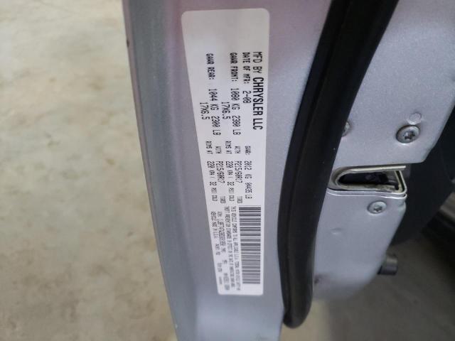 Photo 10 from auction – 2008 JEEP COMPASS SP with VIN 1J8FT47W38D691850