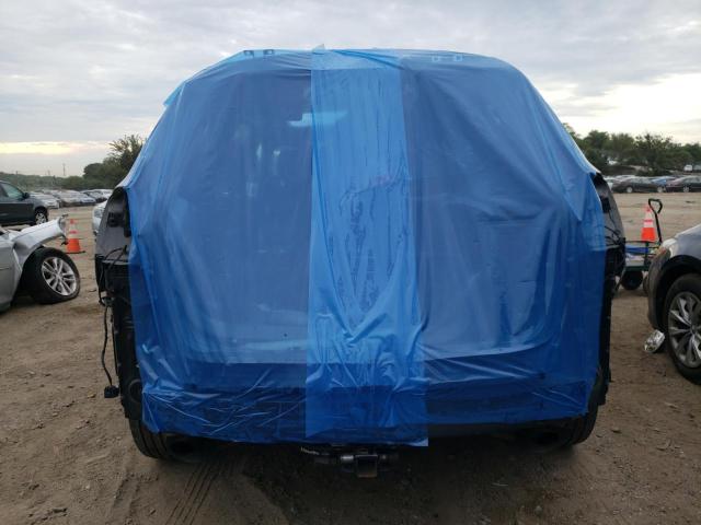 Photo 9 from auction – 2014 BUICK ENCLAVE with VIN 5GAKVBKD5EJ119753