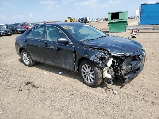 TOYOTA CAMRY BASE 2010 with VIN 4T1BF3EK2AU065831 - Photo from auction