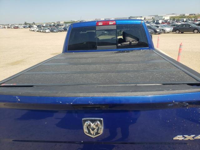 Photo 9 from auction – 2015 RAM 1500 SPORT with VIN 1C6RR7HT1FS551529
