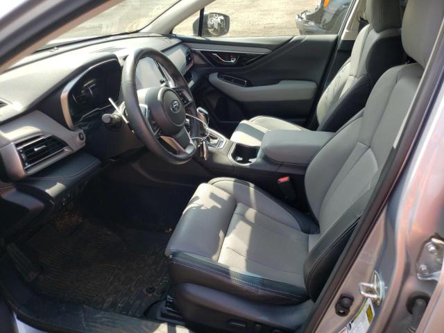 Photo 5 from auction – 2020 SUBARU OUTBACK LI with VIN 4S4BTANC2L3143796