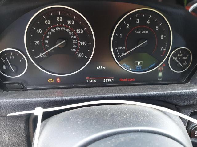 Photo 8 from auction – 2017 BMW 330E with VIN WBA8E1C53HK479853