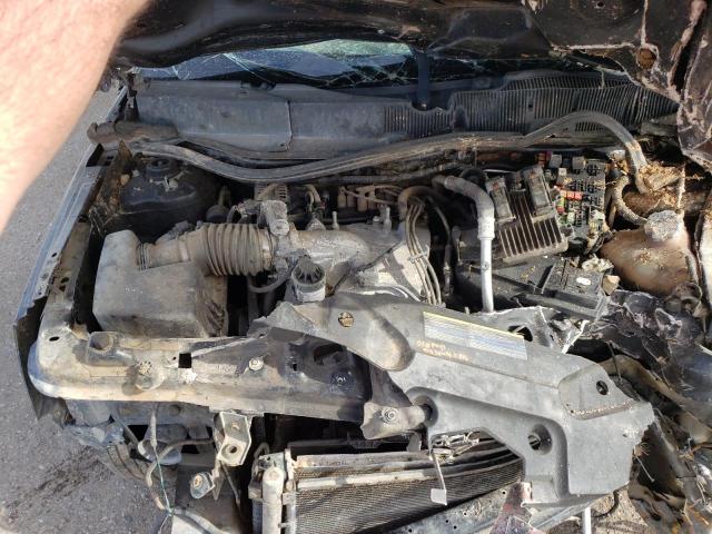 Photo 7 from auction – 2007 PONTIAC TORRENT with VIN 2CKDL63F276110098