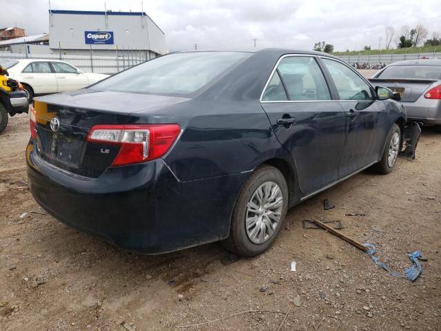 Photo 4 from auction – 2014 TOYOTA CAMRY L with VIN 4T1BF1FK8EU406688