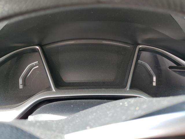 Photo 8 from auction – 2017 HONDA CIVIC EX with VIN 19XFC2F74HE214140