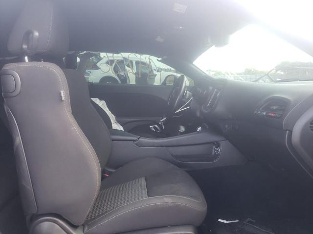 Photo 5 from auction – 2021 DODGE CHALLENGER with VIN 2C3CDZFJ0MH610332