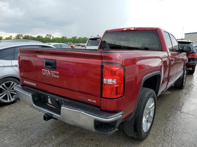 Photo 4 from auction – 2018 GMC SIERRA C15 with VIN 1GTR1MEC2JZ262873