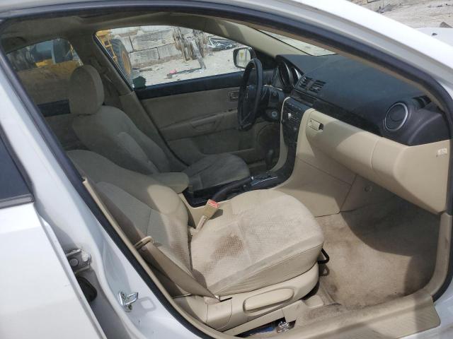 Photo 5 from auction – 2005 MAZDA 3 I with VIN JM1BK12F351322983