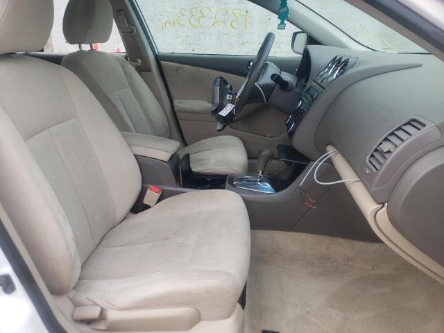Photo 5 from auction – 2012 NISSAN ALTIMA BAS with VIN 1N4AL2AP4CC205171