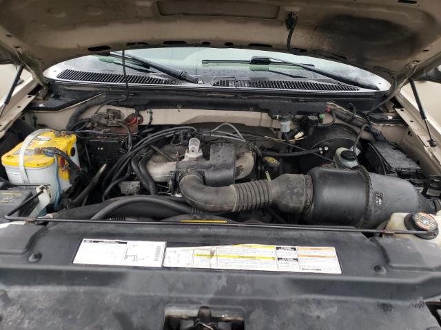 Photo 7 from auction – 2000 FORD F150 with VIN 1FTZX1722YNA19518