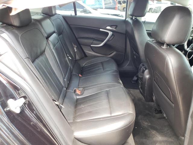 Photo 6 from auction – 2012 BUICK REGAL PREM with VIN 2G4GS5EK5C9115974