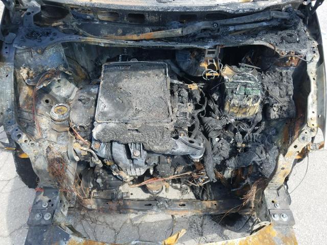 Photo 7 from auction – 2008 MAZDA CX-7 with VIN JM3ER293X80194480