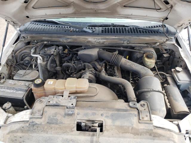 Photo 7 from auction – 2004 FORD F250 SUPER with VIN 1FTNX20L94ED16755