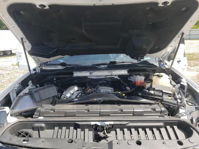 Photo 7 from auction – 2020 CHEVROLET SILVERADO with VIN 1GC4YPEY2LF128761
