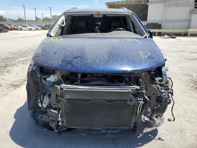 Photo 9 from auction – 2019 CHRYSLER PACIFICA T with VIN 2C4RC1BG2KR566894