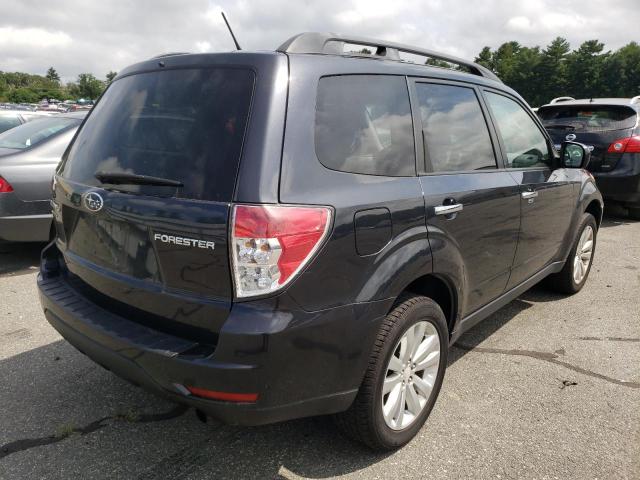 Photo 4 from auction – 2011 SUBARU FORESTER 2 with VIN JF2SHADC3BH755872
