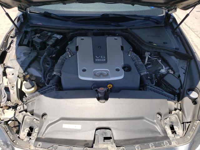 Photo 7 from auction – 2015 INFINITI Q50 BASE with VIN JN1BV7AP3FM350306