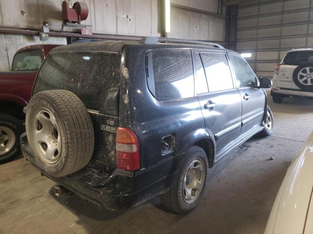Photo 4 from auction – 2002 SUZUKI XL7 PLUS with VIN JS3TY92V624102547
