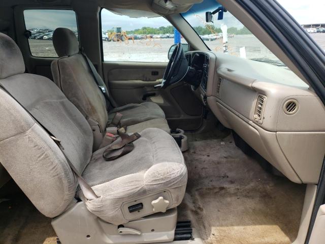 Photo 5 from auction – 2001 CHEVROLET SILVERADO with VIN 2GCEC19V311114923