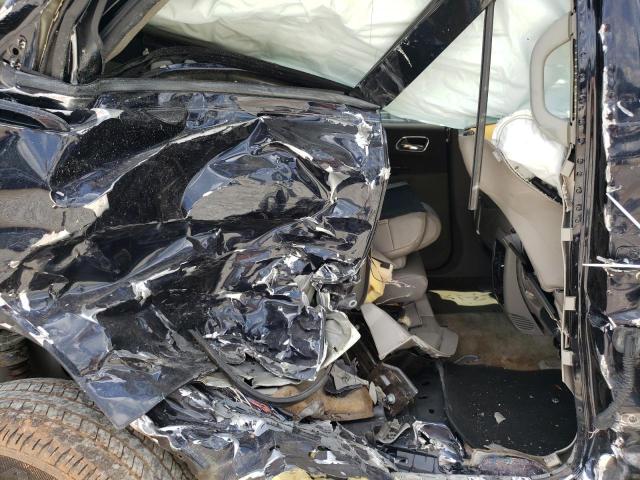 Photo 6 from auction – 2011 DODGE DURANGO CR with VIN 1D4RD4GGXBC630327