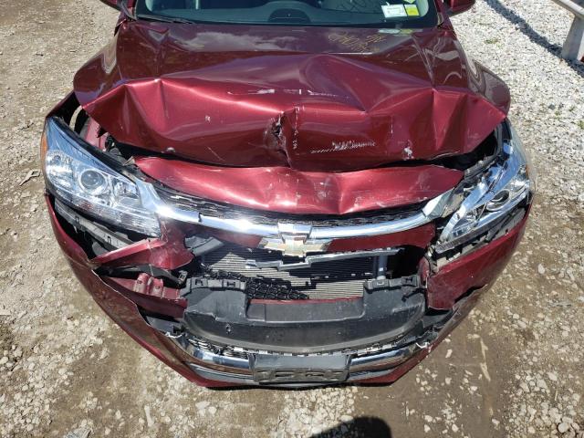 Photo 7 from auction – 2015 CHEVROLET MALIBU 1LT with VIN 1G11C5SL8FF248186