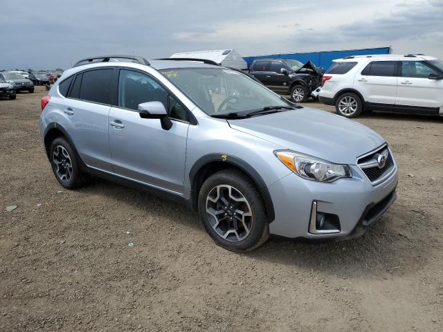 SUBARU CROSSTREK 2016 with VIN JF2GPAKC7GH318315 - Photo from auction