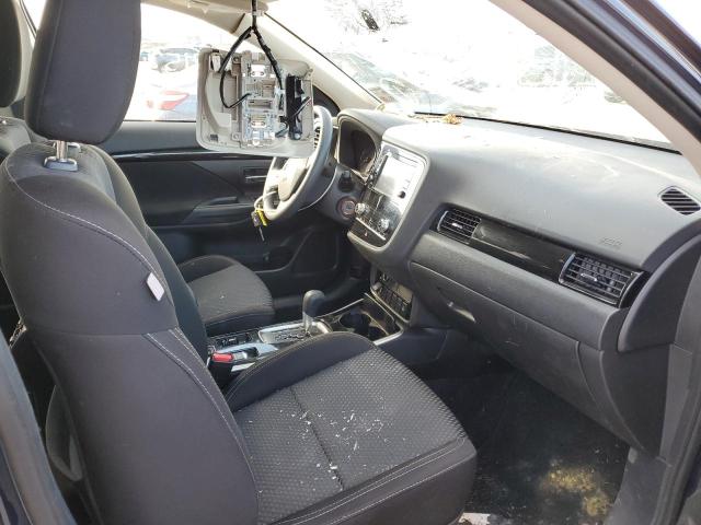 Photo 5 from auction – 2020 MITSUBISHI OUTLANDER with VIN JA4AD2A33LZ033811