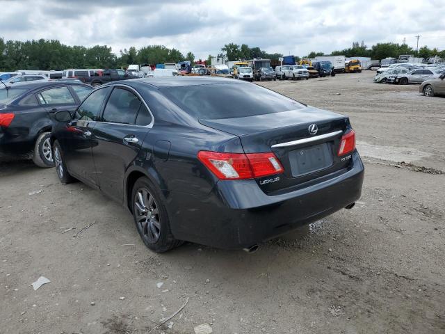 Photo 3 from auction – 2008 LEXUS ES 350 with VIN JTHBJ46G382197360