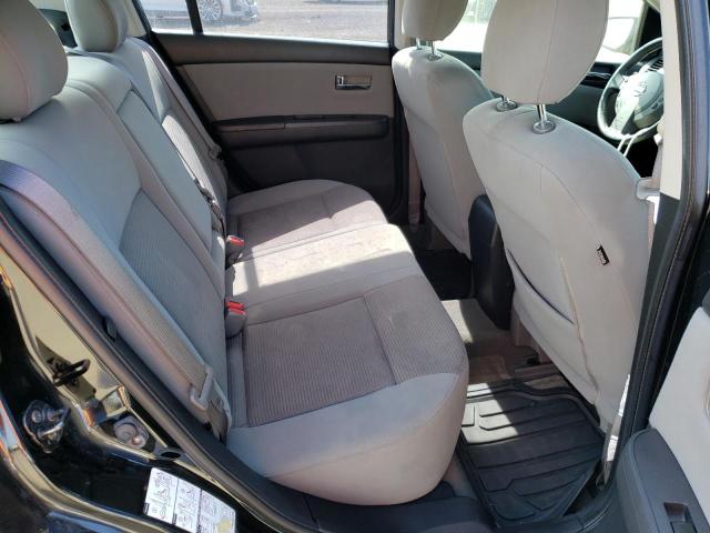 Photo 6 from auction – 2011 NISSAN SENTRA 2.0 with VIN 3N1AB6AP1BL730988