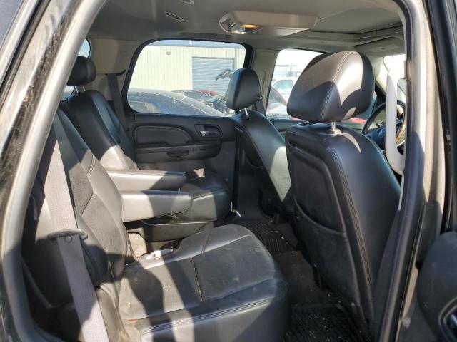 Photo 6 from auction – 2009 GMC YUKON DENA with VIN 1GKFK03209R288973
