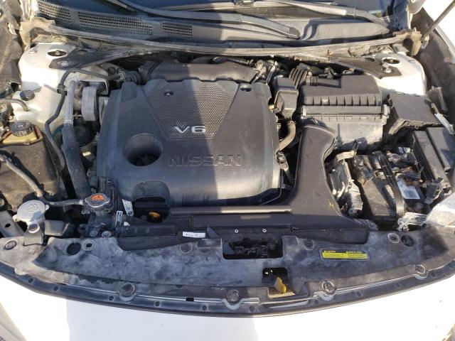 Photo 7 from auction – 2016 NISSAN MAXIMA 3.5 with VIN 1N4AA6AP4GC400903
