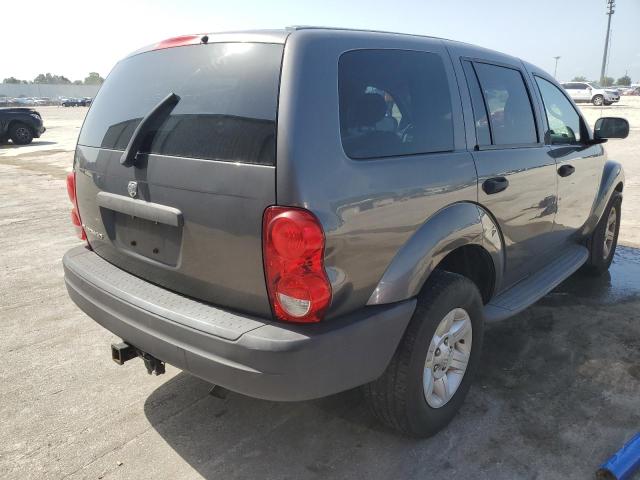 Photo 4 from auction – 2004 DODGE DURANGO ST with VIN 1D4HB38N64F103864