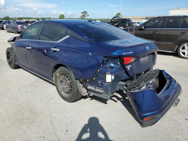 Photo 3 from auction – 2020 NISSAN ALTIMA S with VIN 1N4BL4BV8LC264754