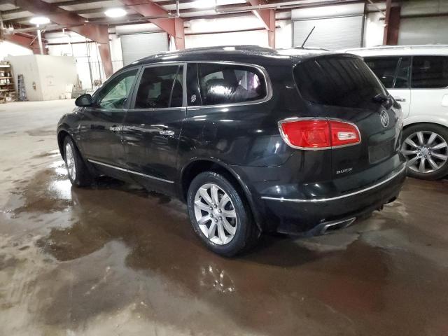 Photo 3 from auction – 2013 BUICK ENCLAVE with VIN 5GAKRDKD9DJ181316