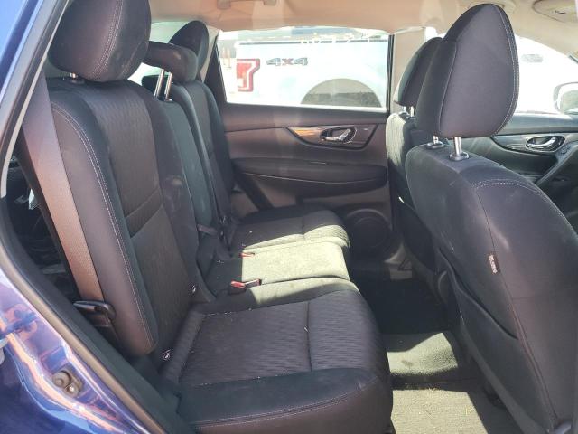Photo 6 from auction – 2018 NISSAN ROGUE S with VIN KNMAT2MV6JP514957