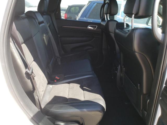 Photo 6 from auction – 2019 JEEP GRAND CHER with VIN 1C4RJEAG8KC657384