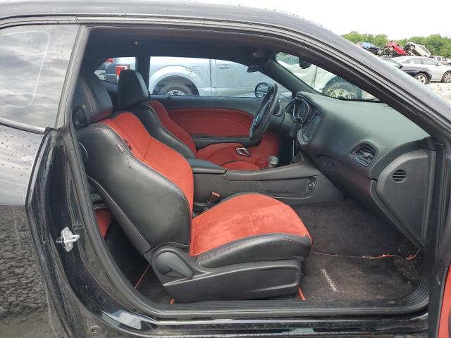 Photo 5 from auction – 2016 DODGE CHALLENGER with VIN 2C3CDZFJ7GH321498