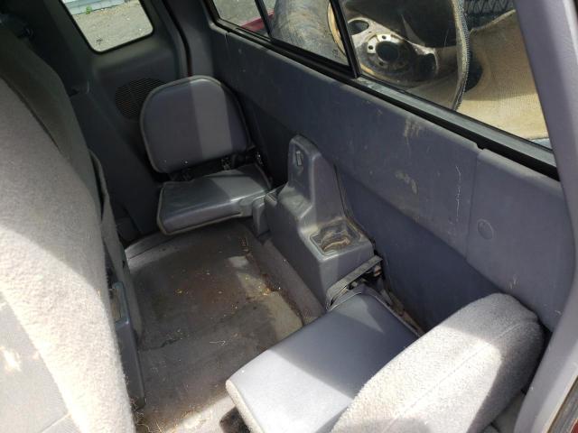 Photo 6 from auction – 2002 FORD RANGER SUP with VIN 1FTZR45E82TA74177