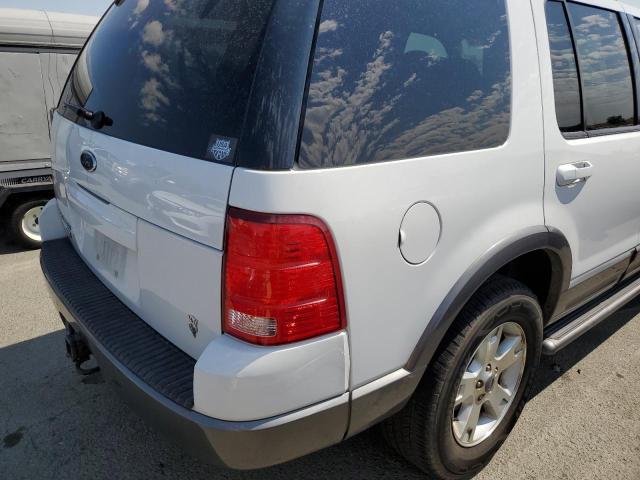 Photo 9 from auction – 2003 FORD EXPLORER X with VIN 1FMZU73W53ZA90441