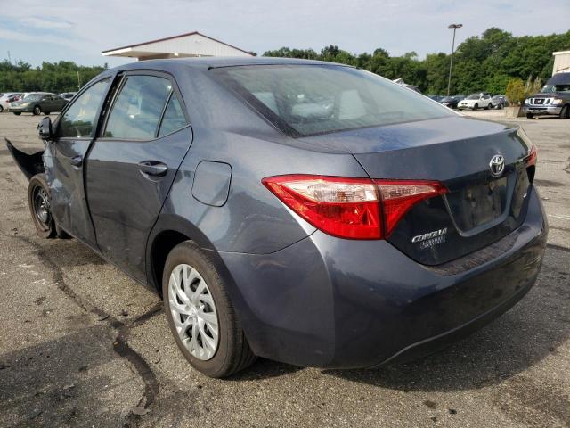 Photo 3 from auction – 2017 TOYOTA COROLLA L with VIN 2T1BURHE9HC853063