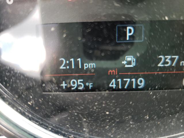 Photo 8 from auction – 2019 MINI COOPER S C with VIN WMZYT5C56K3G94941