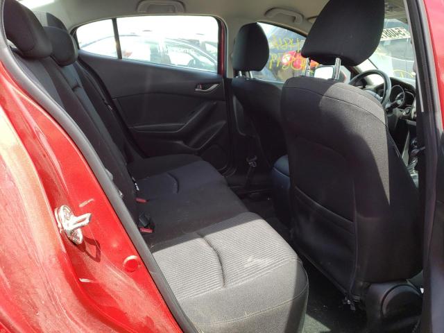Photo 6 from auction – 2015 MAZDA MAZDA 3 with VIN 3MZBM1V72FM201698